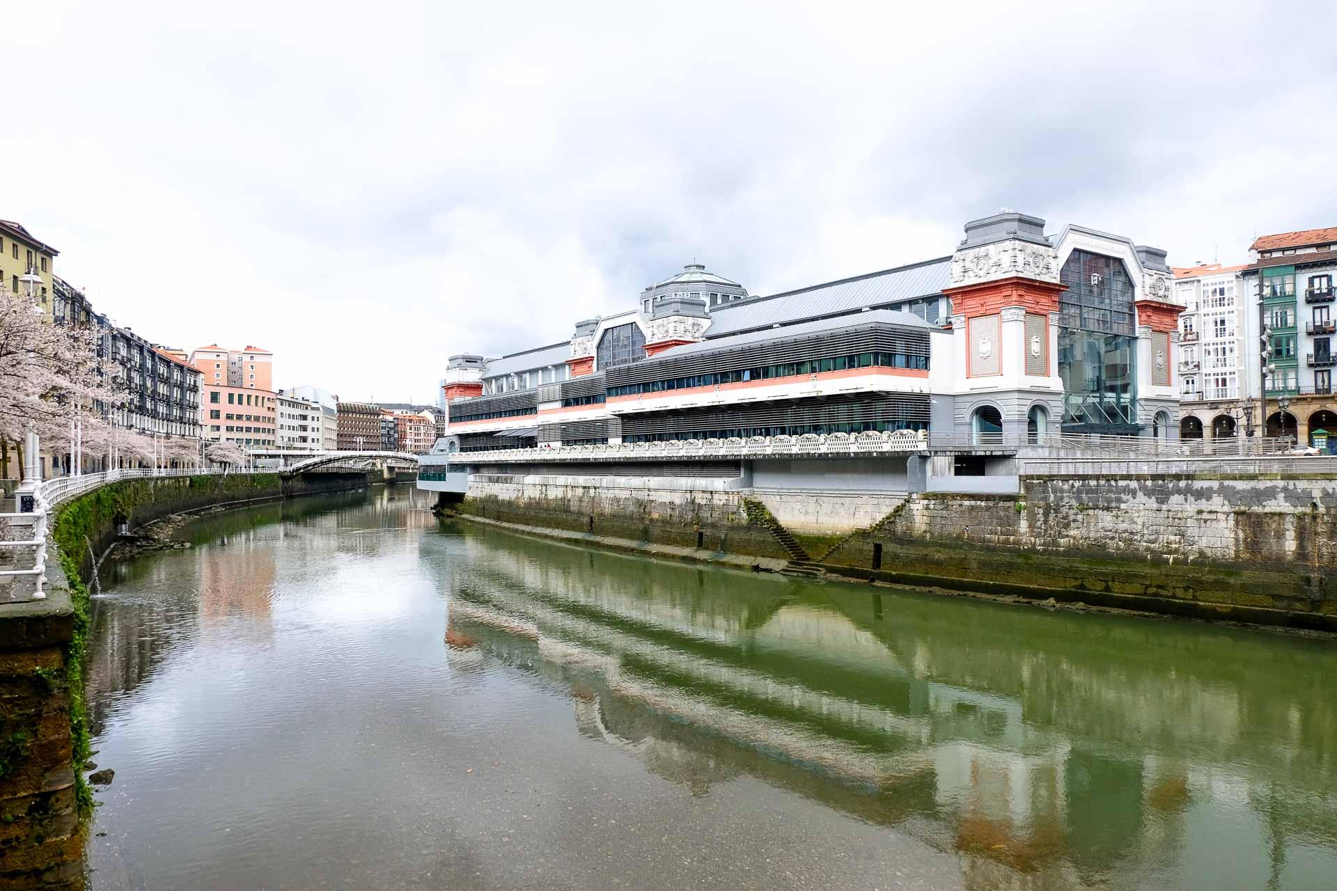 72 heures à Bilbao : bonnes adresses et visites incontournables | YONDER
